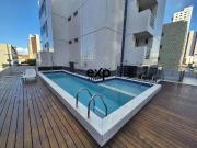 Apartamento para Venda em João Pessoa/PB Manaíra 3 Quartos