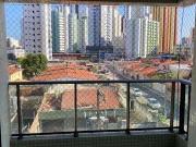 Apartamento para Venda em João Pessoa/PB Manaíra 3 Quartos