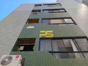 Apartamento para Venda em João Pessoa/PB Manaíra 3 Quartos