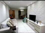 Apartamento para Venda em João Pessoa/PB Manaíra 3 Quartos