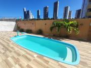 Apartamento para Venda em João Pessoa/PB Manaíra 3 Quartos