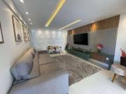 Apartamento para Venda em João Pessoa/PB Manaíra 3 Quartos