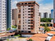 Apartamento para Venda em João Pessoa/PB Manaíra 3 Quartos
