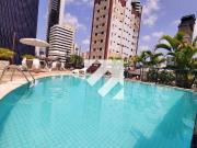 Apartamento para Venda em João Pessoa/PB Manaíra 2 Quartos