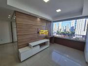 Apartamento para Venda em João Pessoa/PB Manaíra 3 Quartos