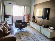 Apartamento para Venda em João Pessoa/PB Manaíra 3 Quartos