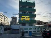 Apartamento para Venda em João Pessoa/PB Manaíra 3 Quartos