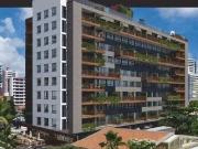 Apartamento para Venda em João Pessoa/PB Manaíra 3 Quartos