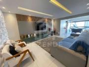 Apartamento para Venda em João Pessoa/PB Manaíra 3 Quartos