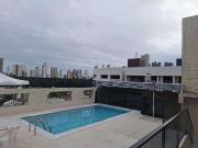Apartamento para Venda em João Pessoa/PB Manaíra 3 Quartos