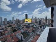 Apartamento para Venda em João Pessoa/PB Manaíra 3 Quartos
