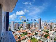 Apartamento para Venda em João Pessoa/PB Manaíra 3 Quartos