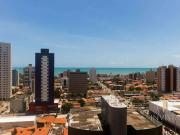 Apartamento para Venda em João Pessoa/PB Manaíra 3 Quartos