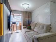 Apartamento para Venda em João Pessoa/PB Manaíra 3 Quartos