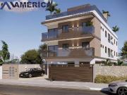 Apartamento para Venda em João Pessoa/PB Manaíra 3 Quartos