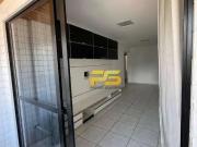 Apartamento para Venda em João Pessoa/PB Manaíra 3 Quartos