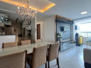 Apartamento para Venda em João Pessoa/PB Manaíra 3 Quartos