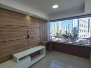 Apartamento para Venda em João Pessoa/PB Manaíra 3 Quartos