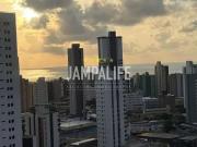 Apartamento para Venda em João Pessoa/PB Manaíra 3 Quartos