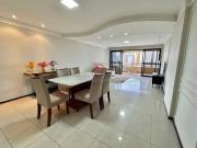 Apartamento para Venda em João Pessoa/PB Manaíra 3 Quartos