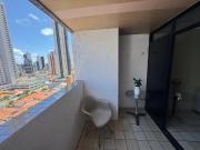 Apartamento para Venda em João Pessoa/PB Manaíra 3 Quartos