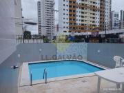 Apartamento para Venda em João Pessoa/PB Manaíra 3 Quartos