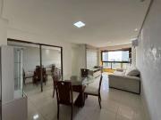 Apartamento para Venda em João Pessoa/PB Manaíra 3 Quartos