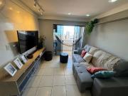 Apartamento para Venda em João Pessoa/PB Manaíra 3 Quartos