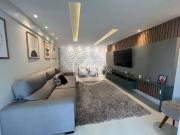 Apartamento para Venda em João Pessoa/PB Manaíra 3 Quartos