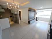 Apartamento para Venda em João Pessoa/PB Manaíra 3 Quartos