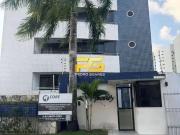 Apartamento para Venda em João Pessoa/PB Manaíra 3 Quartos