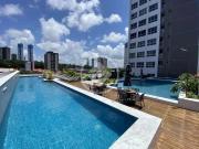 Apartamento para Venda em João Pessoa/PB Manaíra 3 Quartos