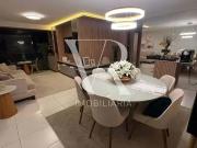 Apartamento para Venda em João Pessoa/PB Manaíra 3 Quartos