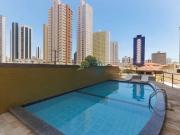 Apartamento para Venda em João Pessoa/PB Manaíra 3 Quartos