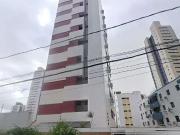 Apartamento para Venda em João Pessoa/PB Manaíra 3 Quartos