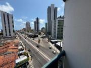 Apartamento para Venda em João Pessoa/PB Manaíra 3 Quartos