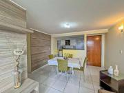 Apartamento para Venda em João Pessoa/PB Manaíra 3 Quartos