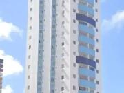 Apartamento para Venda em João Pessoa/PB Manaíra 3 Quartos