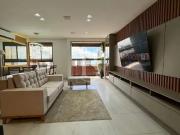 Apartamento para Venda em João Pessoa/PB Manaíra 3 Quartos