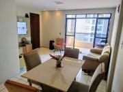Apartamento para Venda em João Pessoa/PB Manaíra 3 Quartos