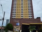 Apartamento para Venda em João Pessoa/PB Manaíra 3 Quartos