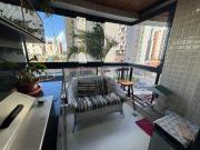 Apartamento para Venda em João Pessoa/PB Manaíra 3 Quartos