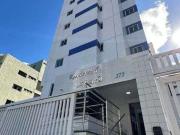 Apartamento para Venda em João Pessoa/PB Manaíra 3 Quartos