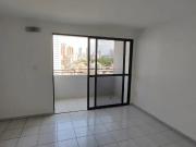 Apartamento para Venda em João Pessoa/PB Manaíra 3 Quartos