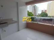 Apartamento para Venda em João Pessoa/PB Manaíra 3 Quartos