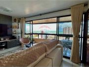Apartamento para Venda em João Pessoa/PB Manaíra 3 Quartos