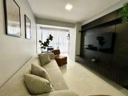 Apartamento para Venda em João Pessoa/PB Manaíra 3 Quartos