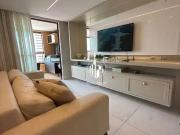 Apartamento para Venda em João Pessoa/PB Manaíra 3 Quartos