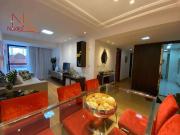 Apartamento para Venda em João Pessoa/PB Manaíra 3 Quartos