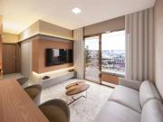 Apartamento para Venda em João Pessoa/PB Manaíra 3 Quartos